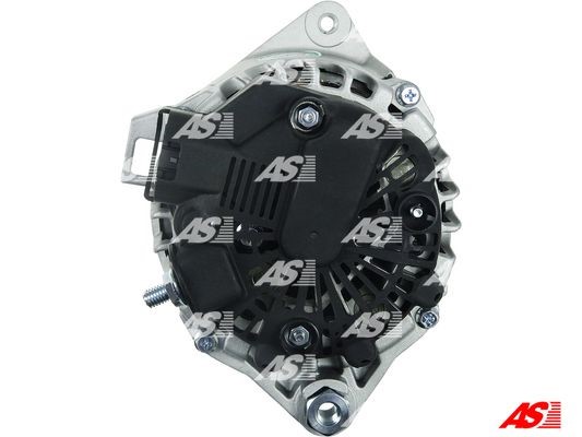 Generator 12V 110A As-pl A9178 AS-PL