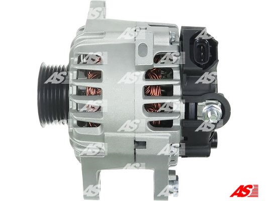 Generator 12V 110A As-pl A9178 AS-PL