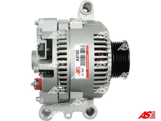 Generator 12V 95A As-pl A9180 AS-PL