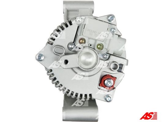 Generator 12V 95A As-pl A9180 AS-PL