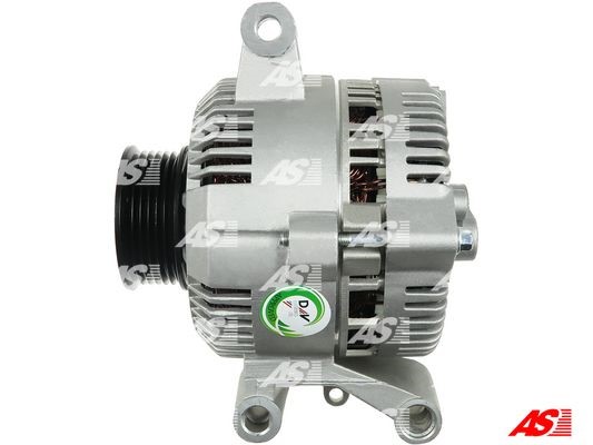 Generator 12V 95A As-pl A9180 AS-PL