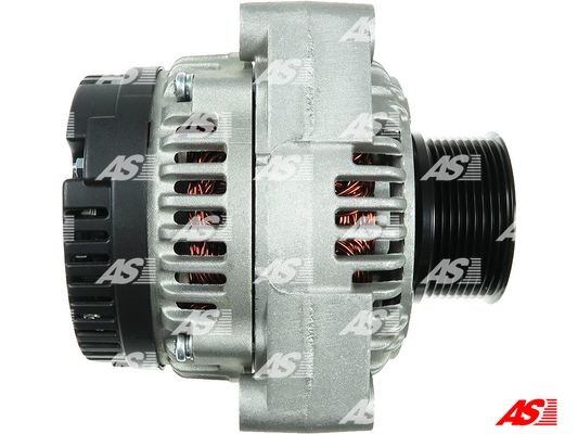 Generator 12V 150A As-pl A9190 AS-PL