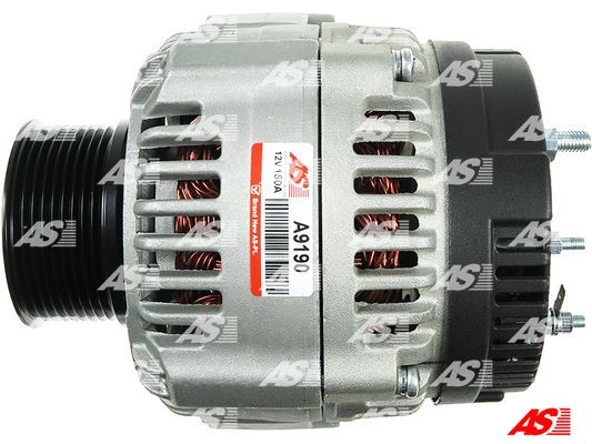 Generator 12V 150A As-pl A9190 AS-PL