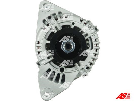 Generator 12V 120A As-pl A9192 AS-PL