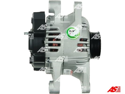 Generator 12V 120A As-pl A9192 AS-PL