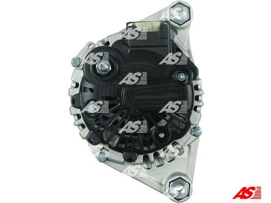 Generator 12V 120A As-pl A9192 AS-PL