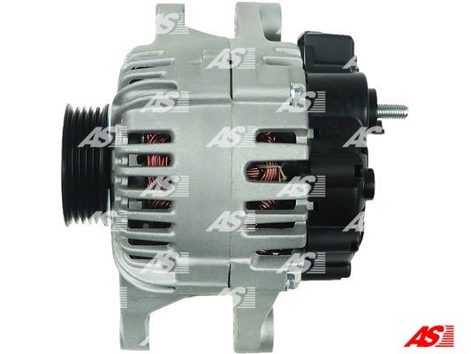 Generator 12V 120A As-pl A9192 AS-PL