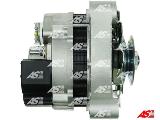 Generator 12V 45A As-pl A9215(LETRIKA) AS-PL