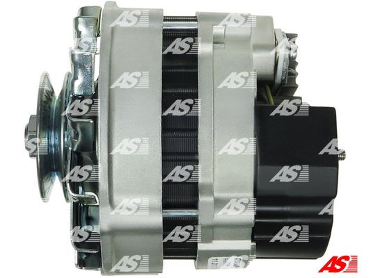 Generator 12V 45A As-pl A9215(LETRIKA) AS-PL