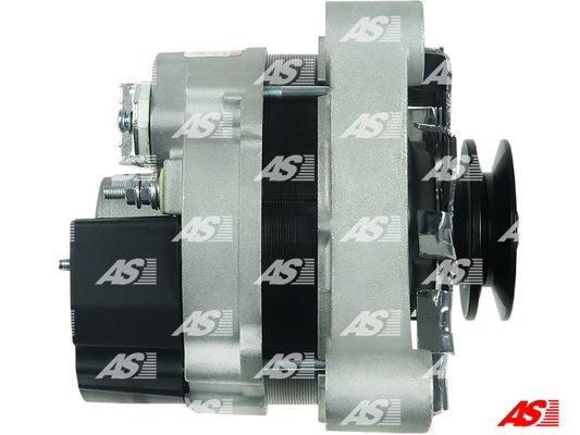 Generator 12V 45A As-pl A9215 AS-PL