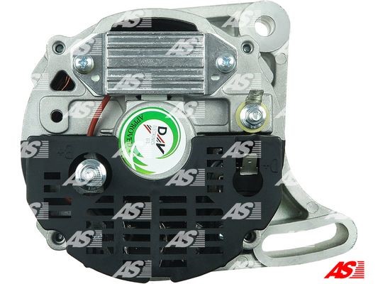 Generator 12V 45A As-pl A9215 AS-PL