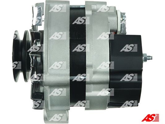 Generator 12V 45A As-pl A9215 AS-PL