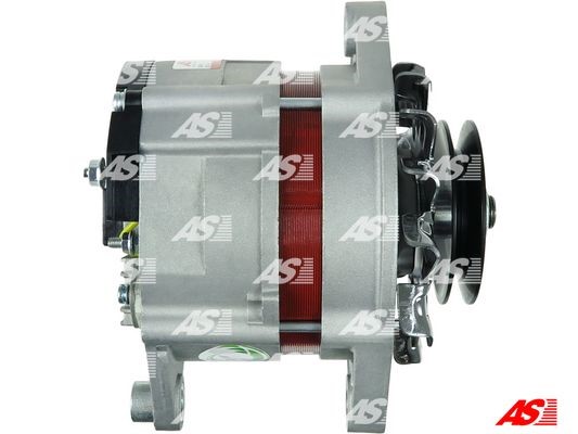 Generator 24V 35A As-pl A9216 AS-PL