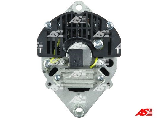 Generator 24V 35A As-pl A9216 AS-PL