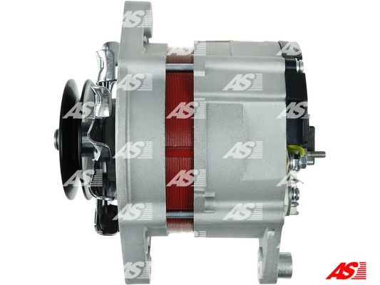 Generator 24V 35A As-pl A9216 AS-PL