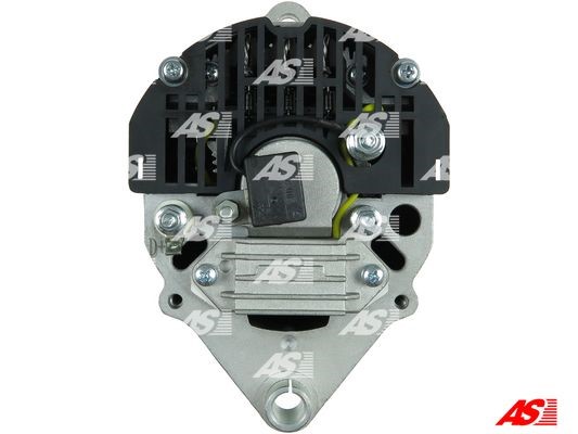 Generator 12V 65A As-pl A9221 AS-PL