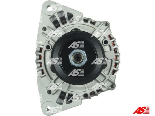 Generator 12V 120A As-pl A9223 AS-PL