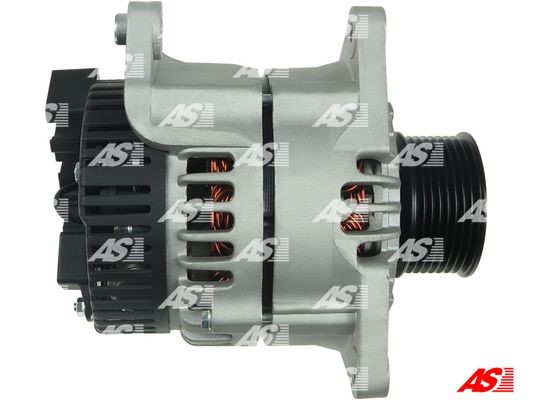 Generator 12V 120A As-pl A9223 AS-PL Generator 12V 120A As-pl A9223 AS-PL