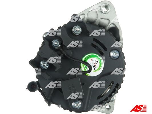 Generator 12V 120A As-pl A9223 AS-PL Generator 12V 120A As-pl A9223 AS-PL