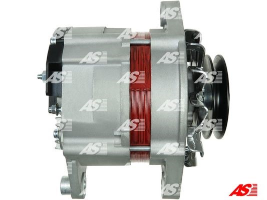 Generator 12V 55A As-pl A9225 AS-PL