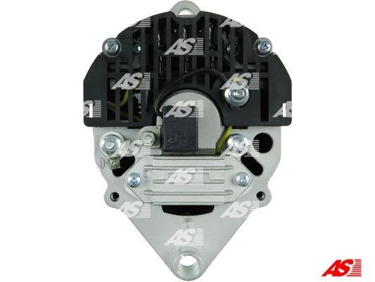 Generator 12V 55A As-pl A9225 AS-PL