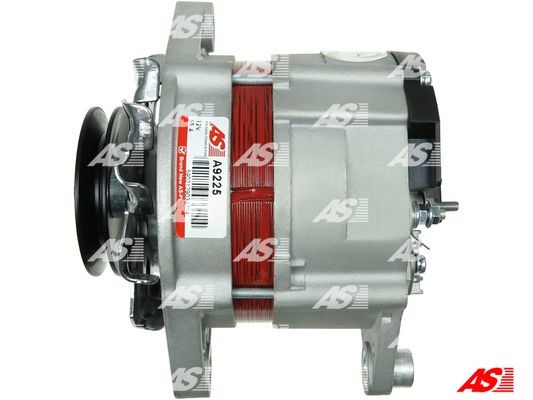 Generator 12V 55A As-pl A9225 AS-PL
