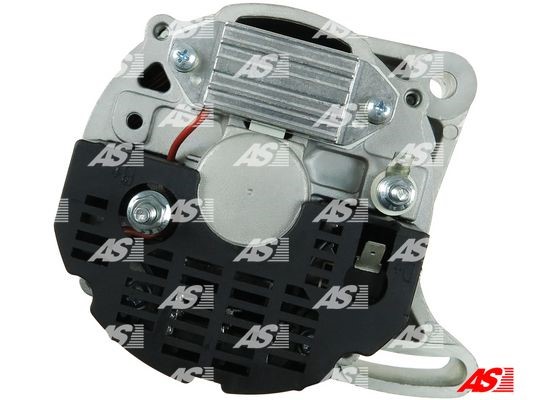 Generator 12V 65A As-pl A9227 AS-PL Generator 12V 65A As-pl A9227 AS-PL