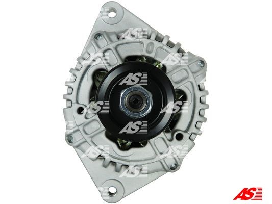 Generator 12V 80A As-pl A9229 AS-PL