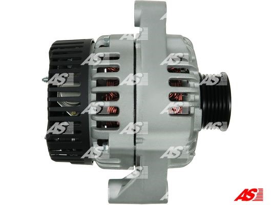 Generator 12V 80A As-pl A9229 AS-PL