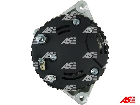 Generator 12V 80A As-pl A9229 AS-PL