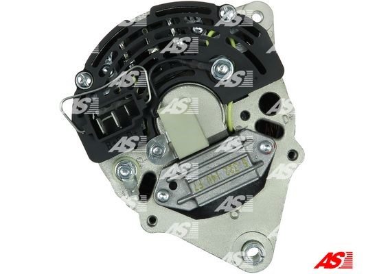 Generator 12V 70A As-pl A9231(LETRIKA) AS-PL