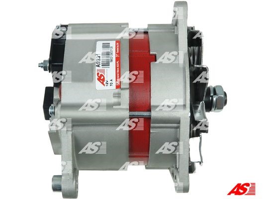 Generator 12V 70A As-pl A9231 AS-PL