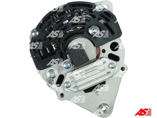 Generator 12V 70A As-pl A9231 AS-PL