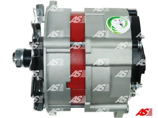 Generator 12V 70A As-pl A9231 AS-PL