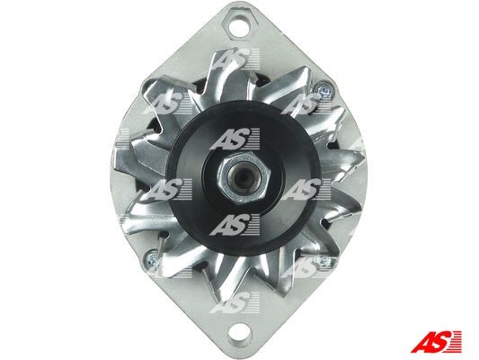 Generator 12V 55A As-pl A9234 AS-PL