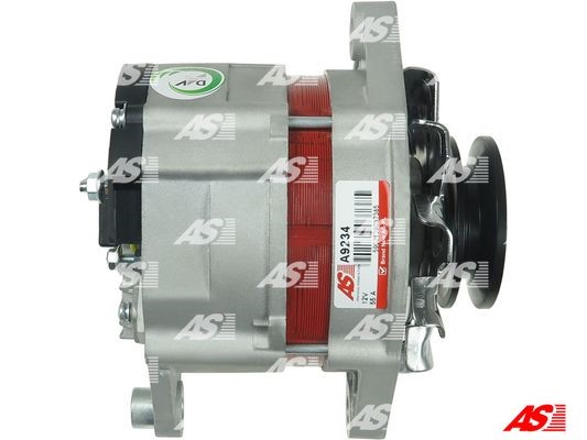 Generator 12V 55A As-pl A9234 AS-PL