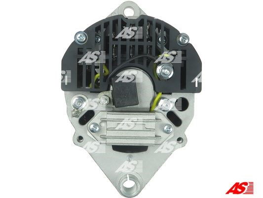 Generator 12V 55A As-pl A9234 AS-PL