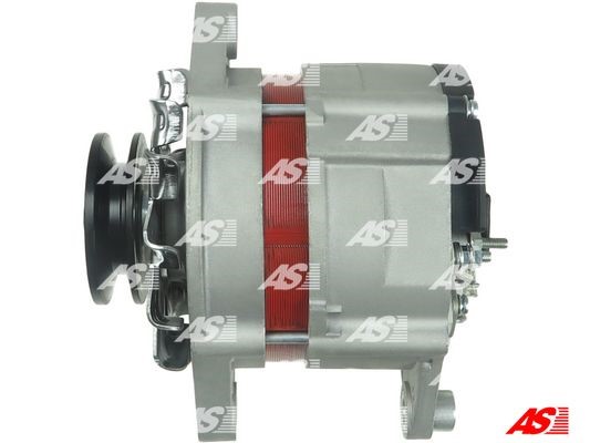 Generator 12V 55A As-pl A9234 AS-PL