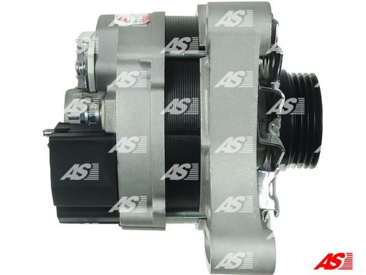 Generator 12V 65A As-pl A9239 AS-PL
