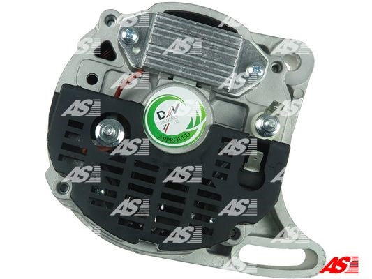 Generator 12V 65A As-pl A9239 AS-PL
