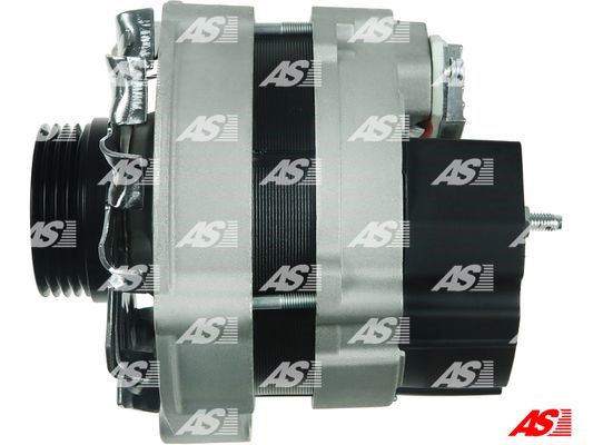 Generator 12V 65A As-pl A9239 AS-PL