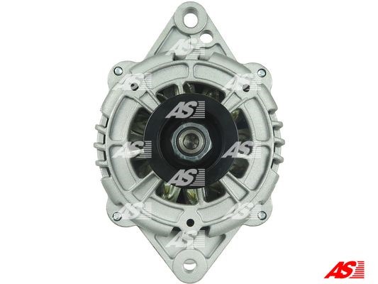 Generator 12V 85A As-pl Brand new | as-pl | alternators A9240 AS-PL