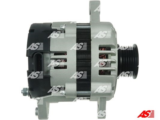 Generator 12V 85A As-pl Brand new | as-pl | alternators A9240 AS-PL