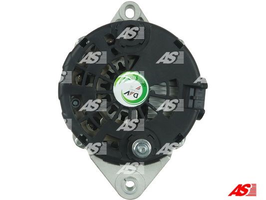 Generator 12V 85A As-pl Brand new | as-pl | alternators A9240 AS-PL