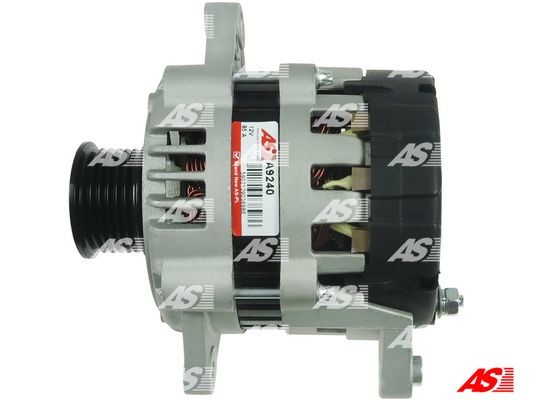 Generator 12V 85A As-pl Brand new | as-pl | alternators A9240 AS-PL