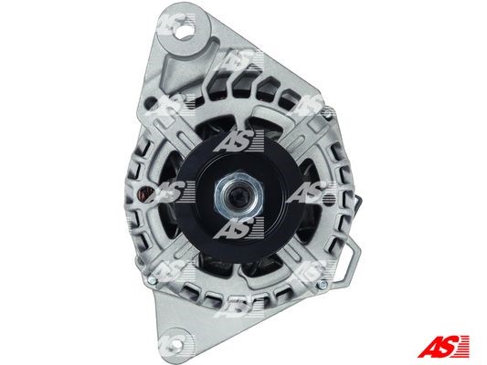 Generator 12V 120A As-pl A9250S AS-PL
