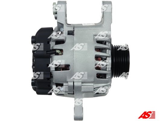 Generator 12V 120A As-pl A9250S AS-PL