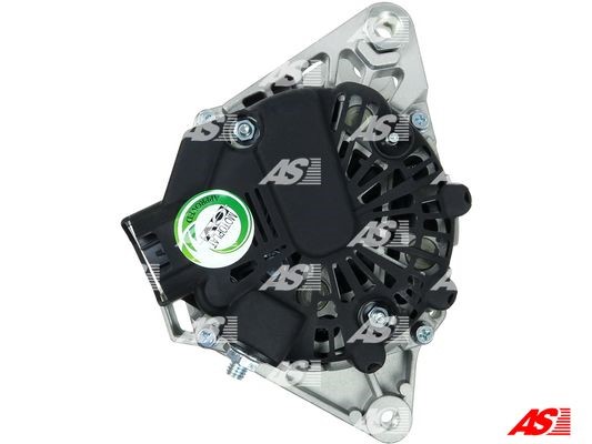 Generator 12V 120A As-pl A9250S AS-PL