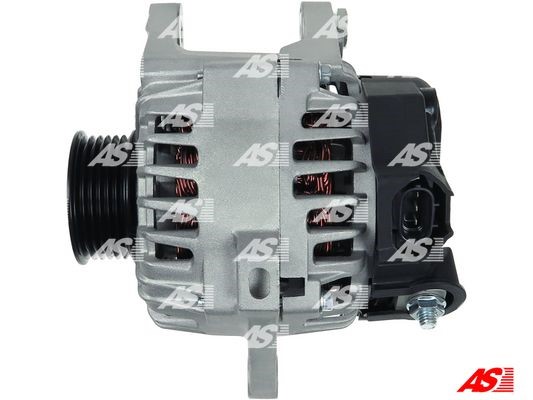 Generator 12V 120A As-pl A9250S AS-PL