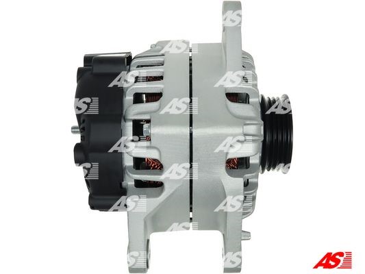 Generator 12V 90A As-pl A9272S AS-PL